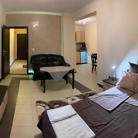 Lux Studio Gabrovo Buitenkant foto