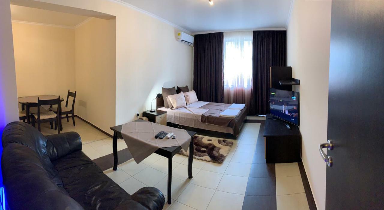 Lux Studio Gabrovo Buitenkant foto
