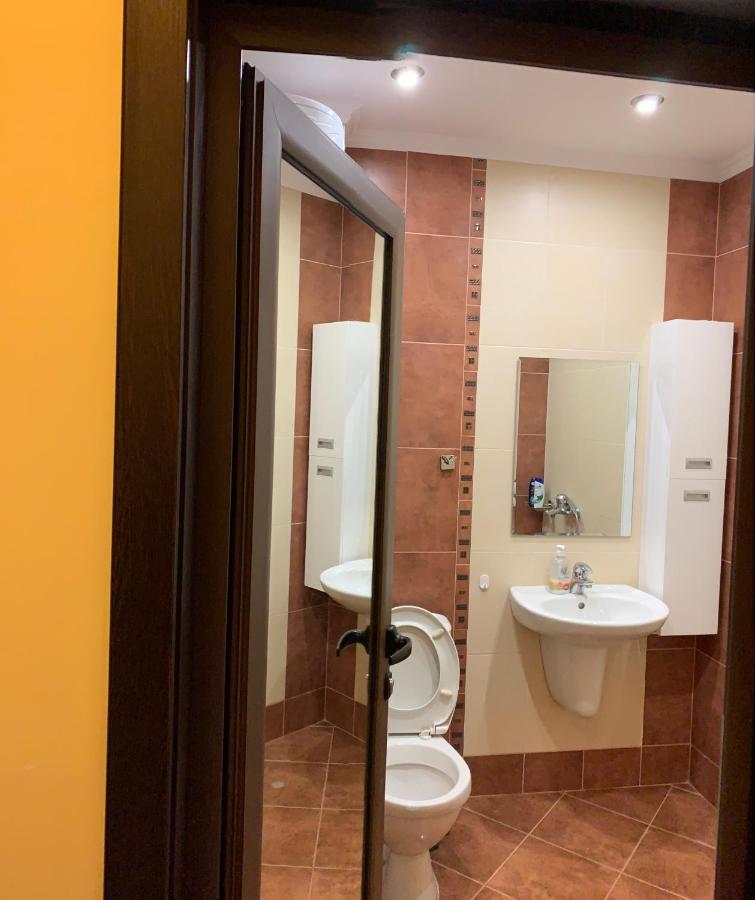 Lux Studio Gabrovo Buitenkant foto