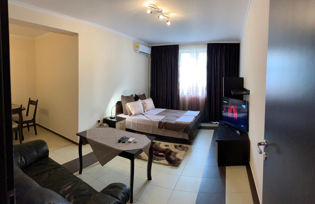 Lux Studio Gabrovo Buitenkant foto