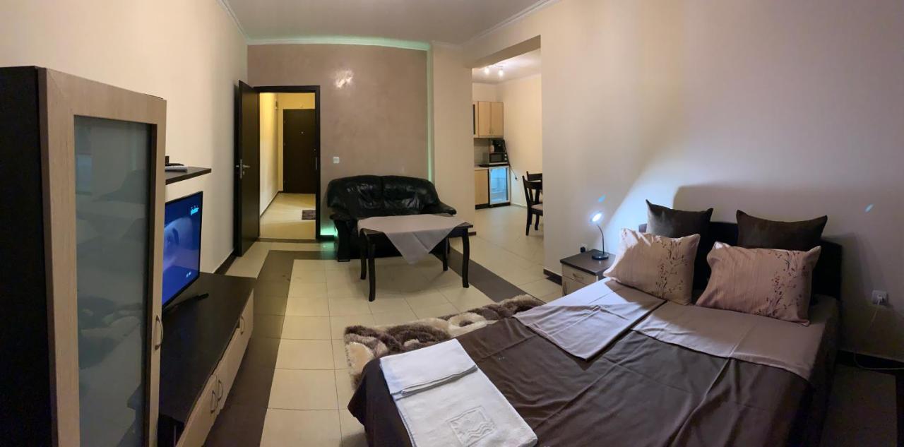 Lux Studio Gabrovo Buitenkant foto